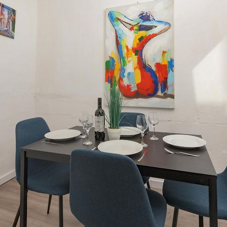 Stylish Valletta 2 Bedrooom City Centre Apartment With Terrace エクステリア 写真