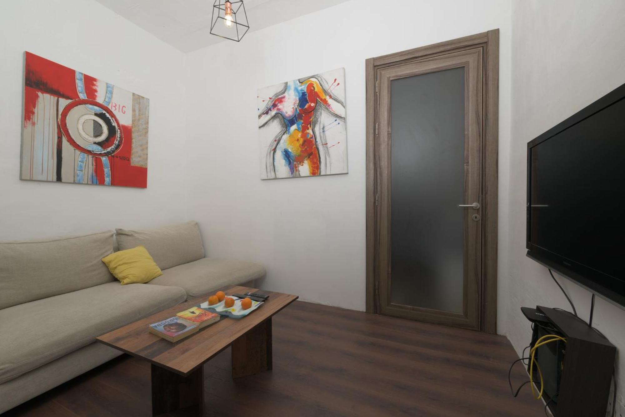 Stylish Valletta 2 Bedrooom City Centre Apartment With Terrace エクステリア 写真