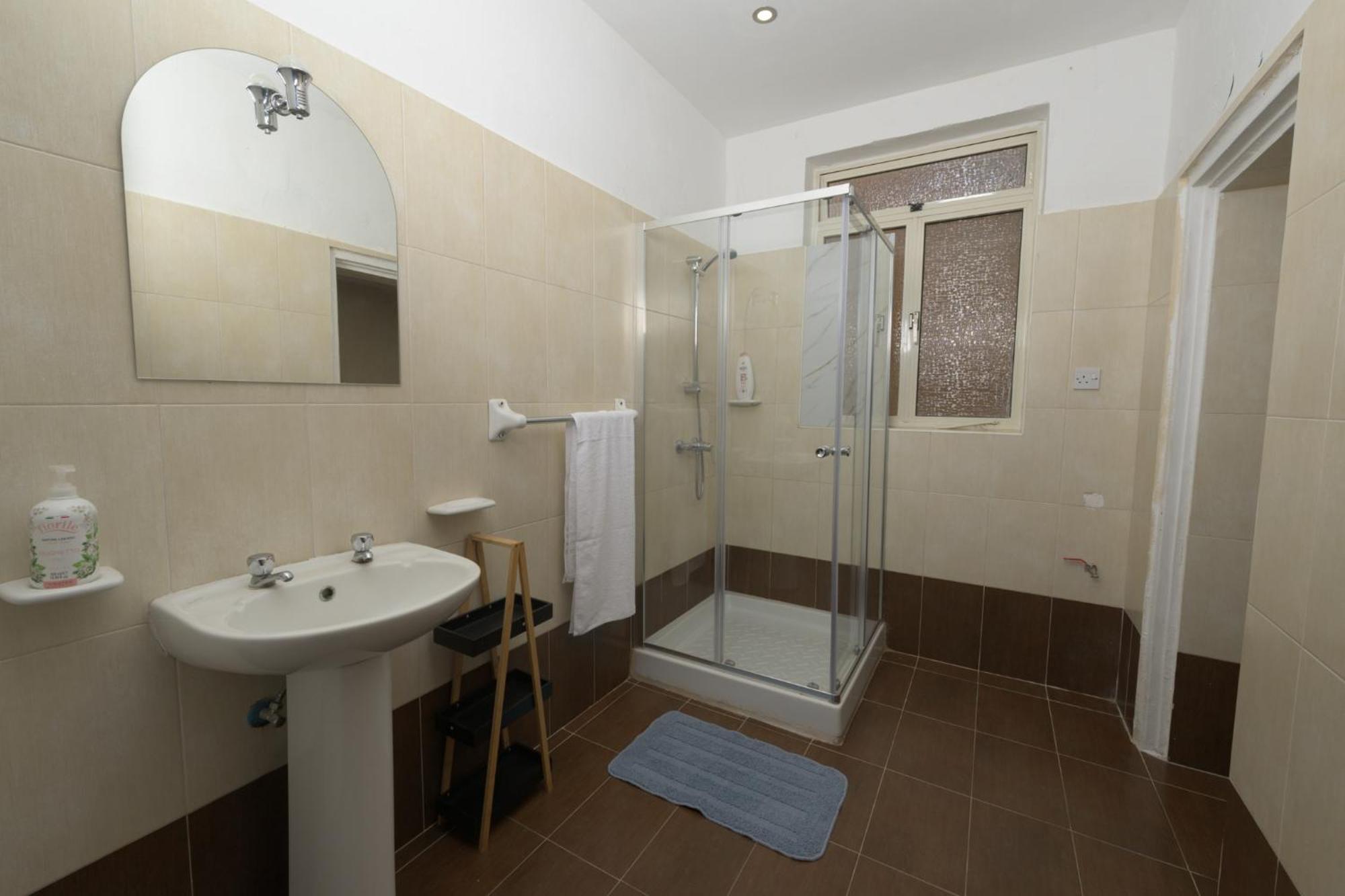 Stylish Valletta 2 Bedrooom City Centre Apartment With Terrace エクステリア 写真