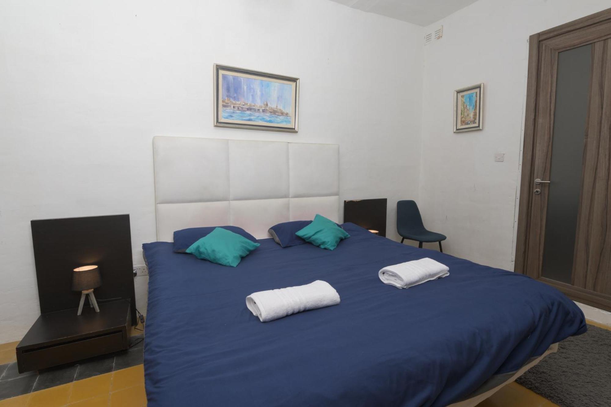 Stylish Valletta 2 Bedrooom City Centre Apartment With Terrace エクステリア 写真