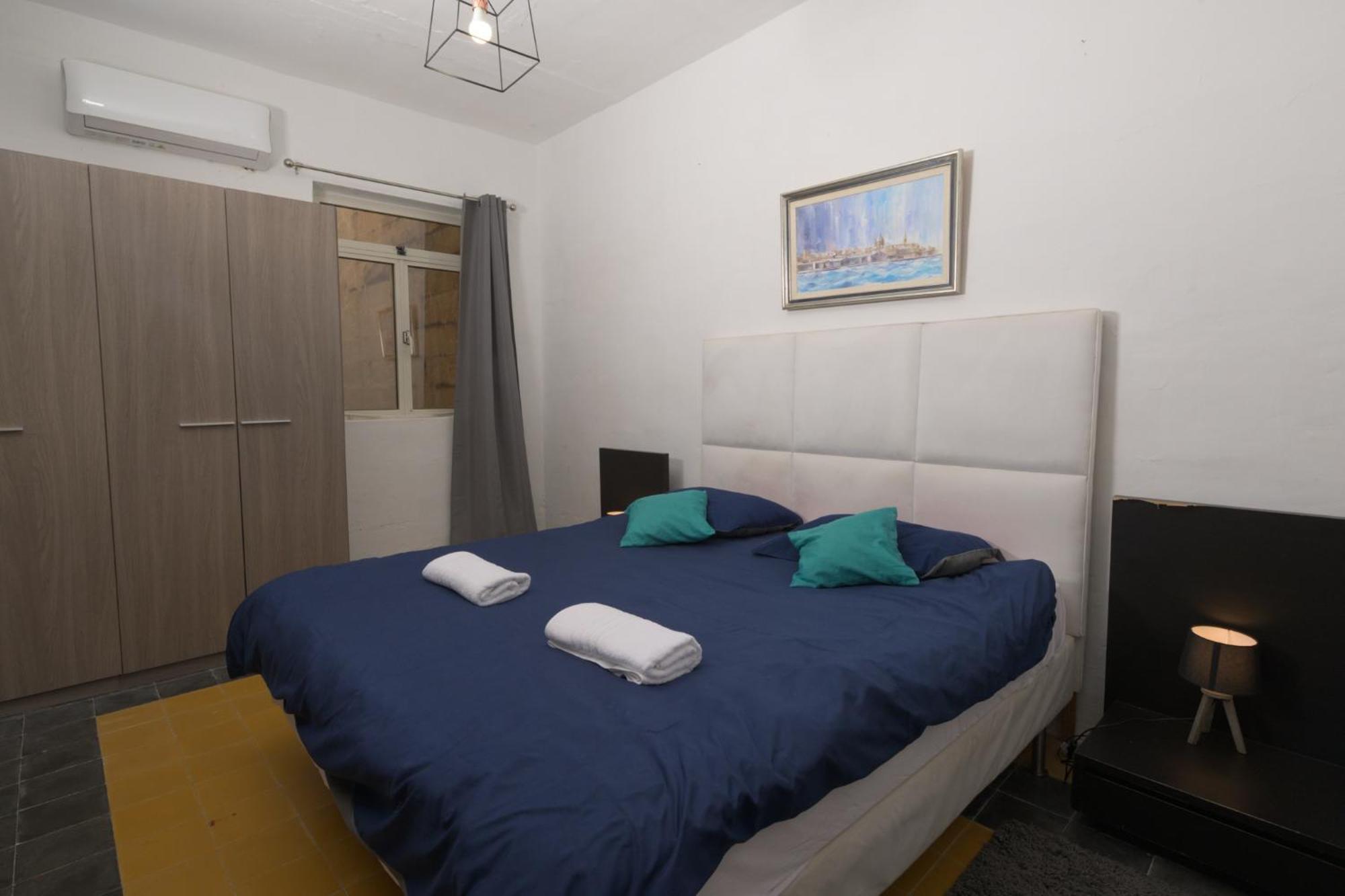 Stylish Valletta 2 Bedrooom City Centre Apartment With Terrace エクステリア 写真