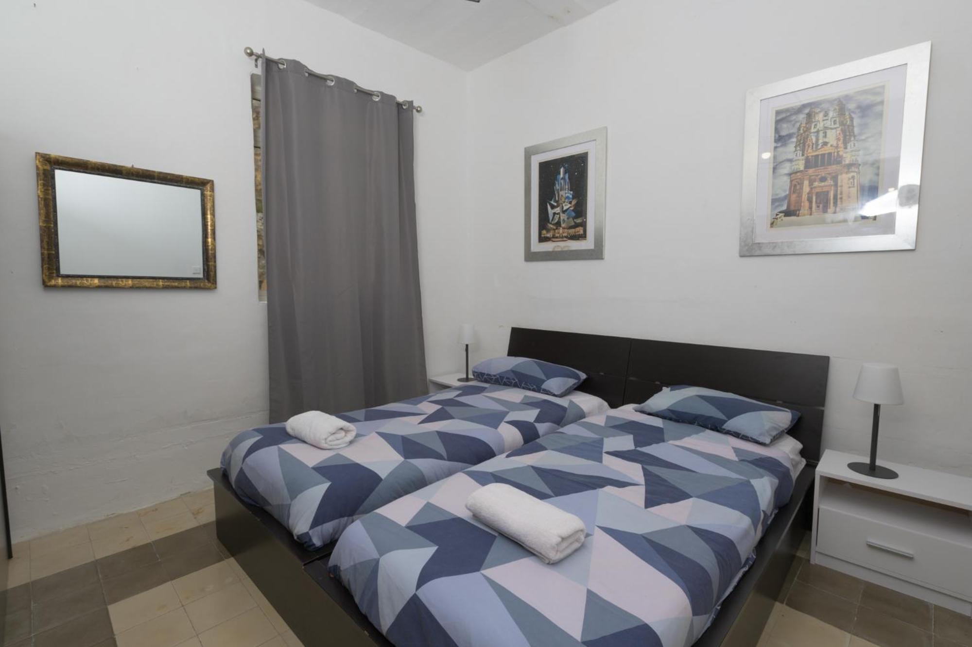 Stylish Valletta 2 Bedrooom City Centre Apartment With Terrace エクステリア 写真