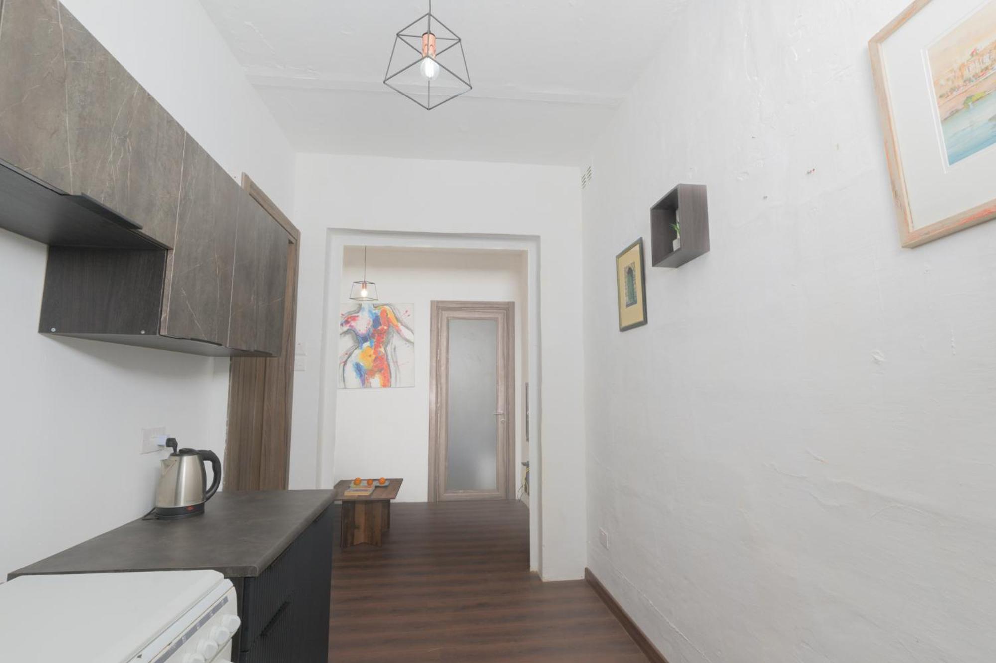 Stylish Valletta 2 Bedrooom City Centre Apartment With Terrace エクステリア 写真